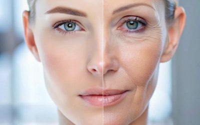 trattamento viso Age Repair Anti Rughe
