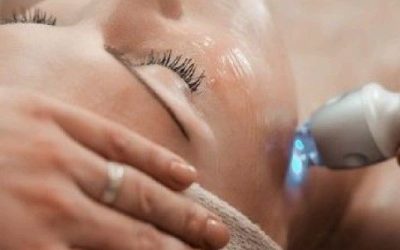 trattamento viso isotonic acido ialuronico